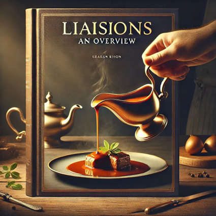 نگاهی به ترکیب‌کننده‌ها  Liaisons An Overview