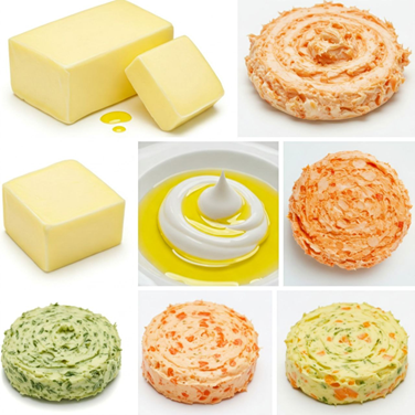 چربی‌ها (Fats)