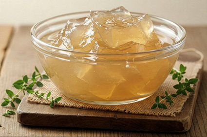 ژله طبیعی گوشت (Natural Meat Jelly)