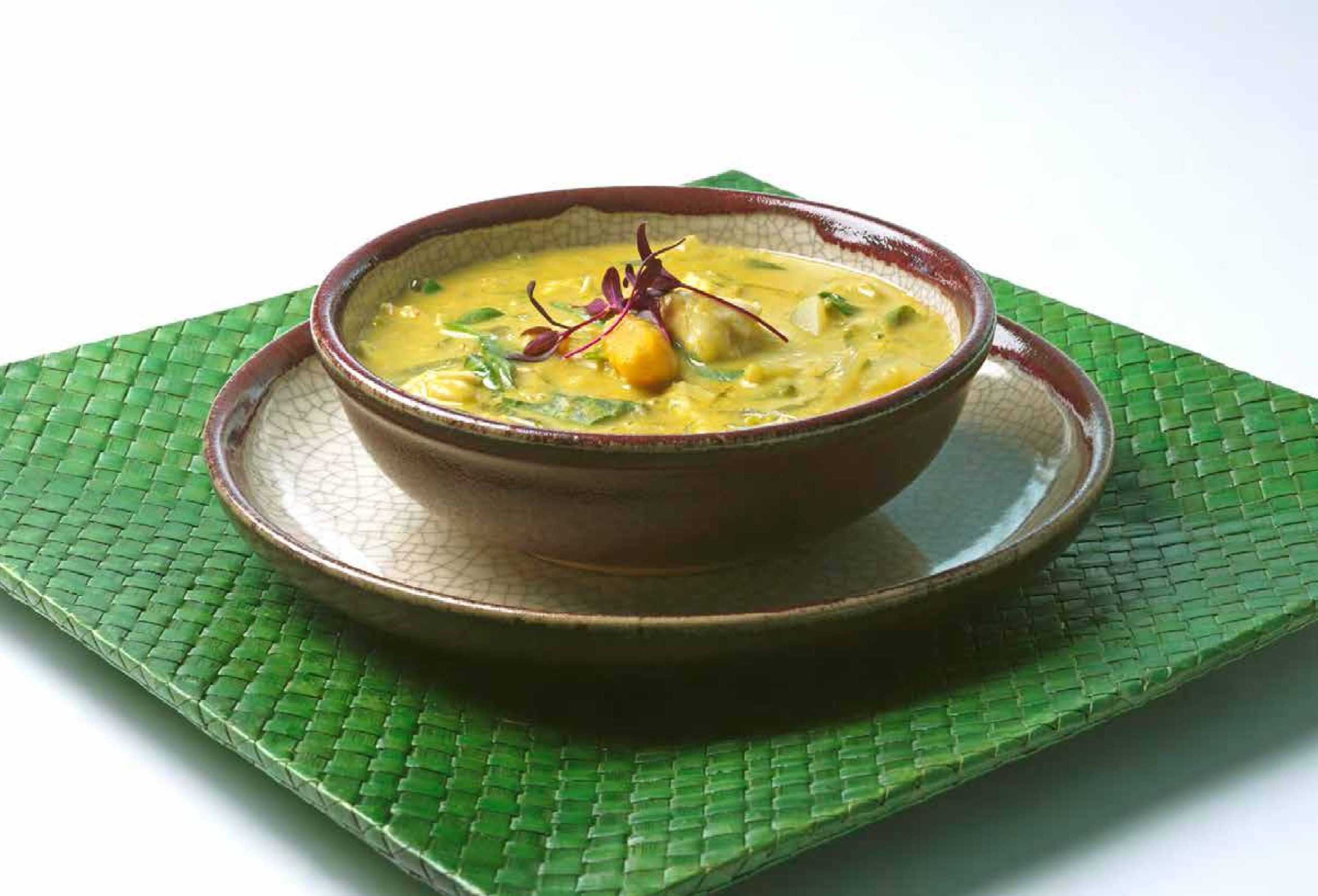 74- کالالو (Callaloo)