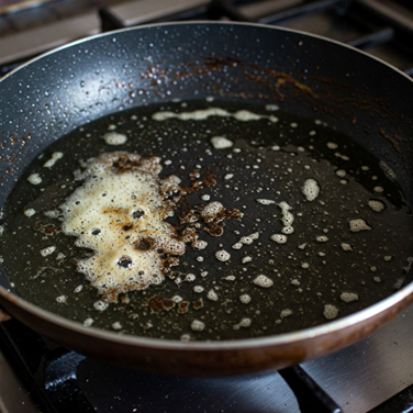 استفاده مجدد از چربی برای سرخ کردن