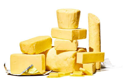 سس‌های کره‌ای (Butter Sauces)