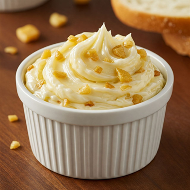 13-سیر کره (Garlic Butter)