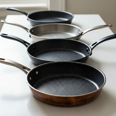 هر آنچه باید درباره سرخ کردن مرغ در ماهیتابه بدانید