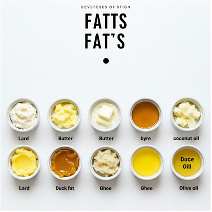 چربی مورد استفاده برای سرخ کردن