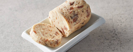 9-کره آنچوی (Anchovy Butter)