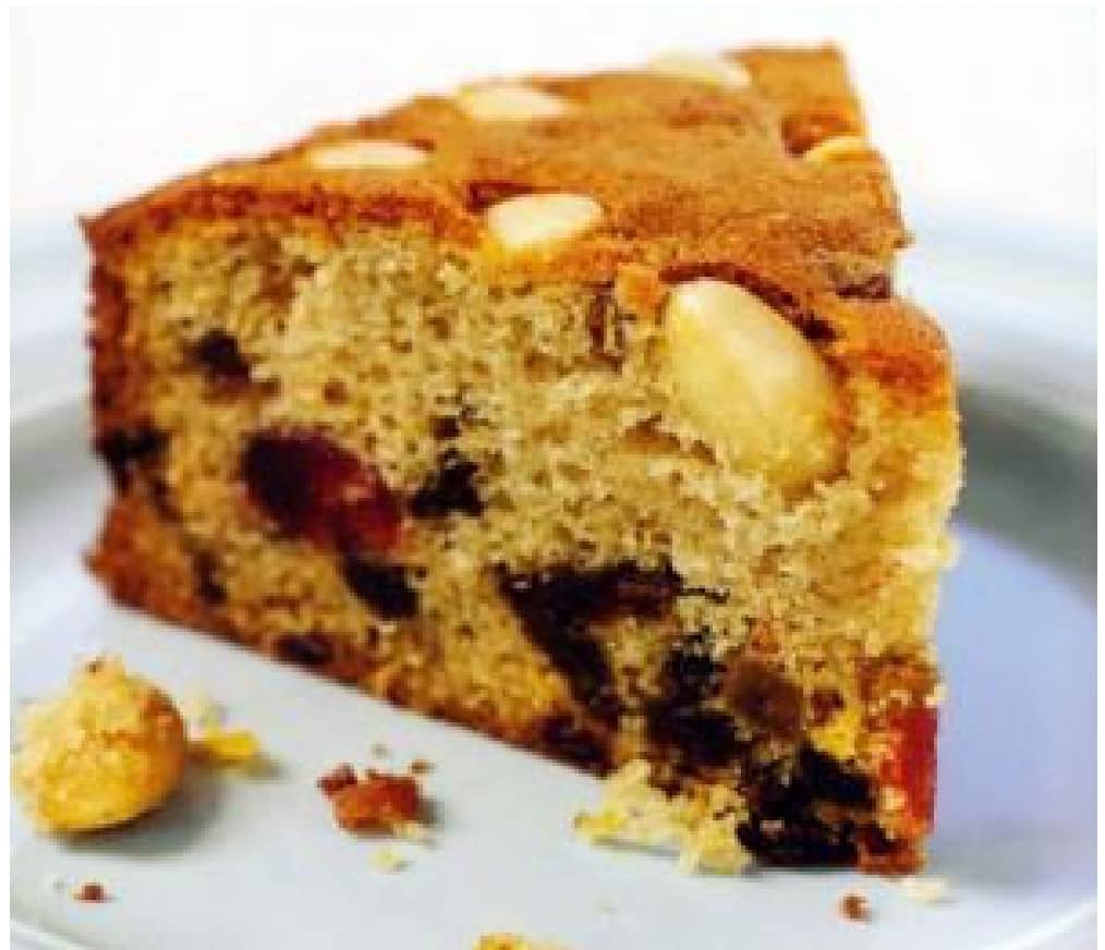 15- کیک داندی