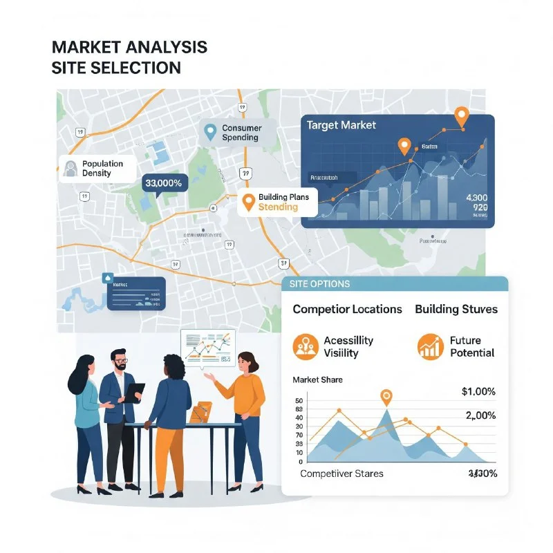 فصل دوم: برنامه‌ریزی و راه‌اندازی رستوران (Planning and Launching a Restaurant)