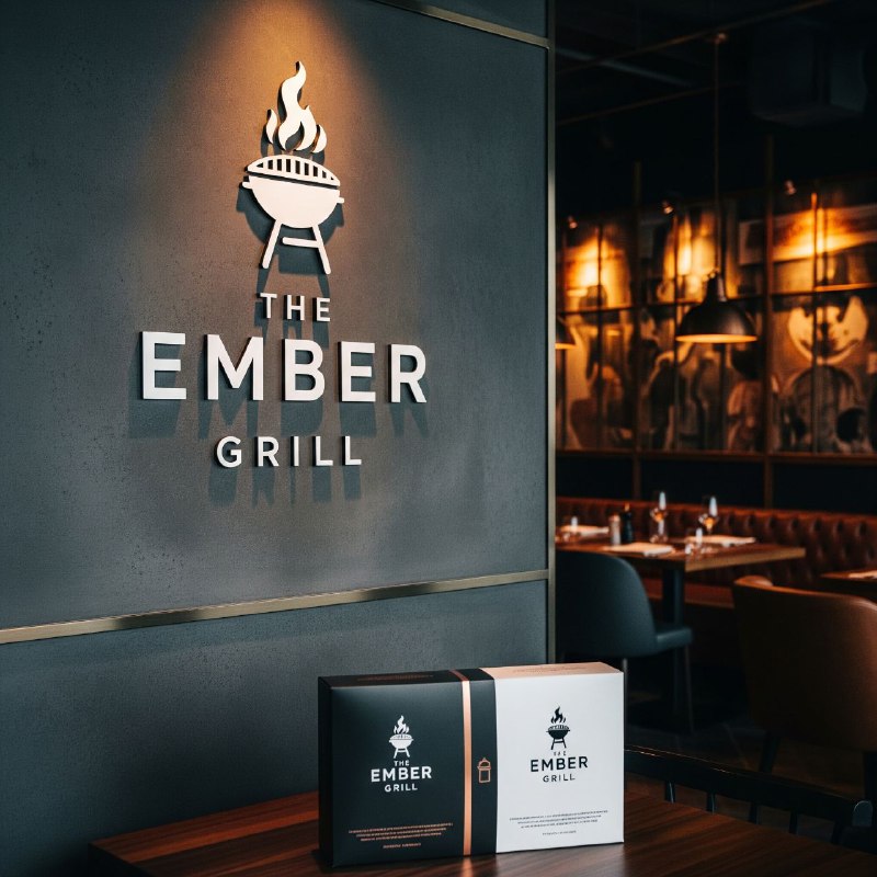 ۲. هویت بصری برند (Brand Visual Identity)