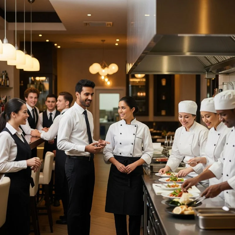 ۴. اخلاق حرفه‌ای و رفتار سازمانی (Professional Ethics and Organizational Behavior)