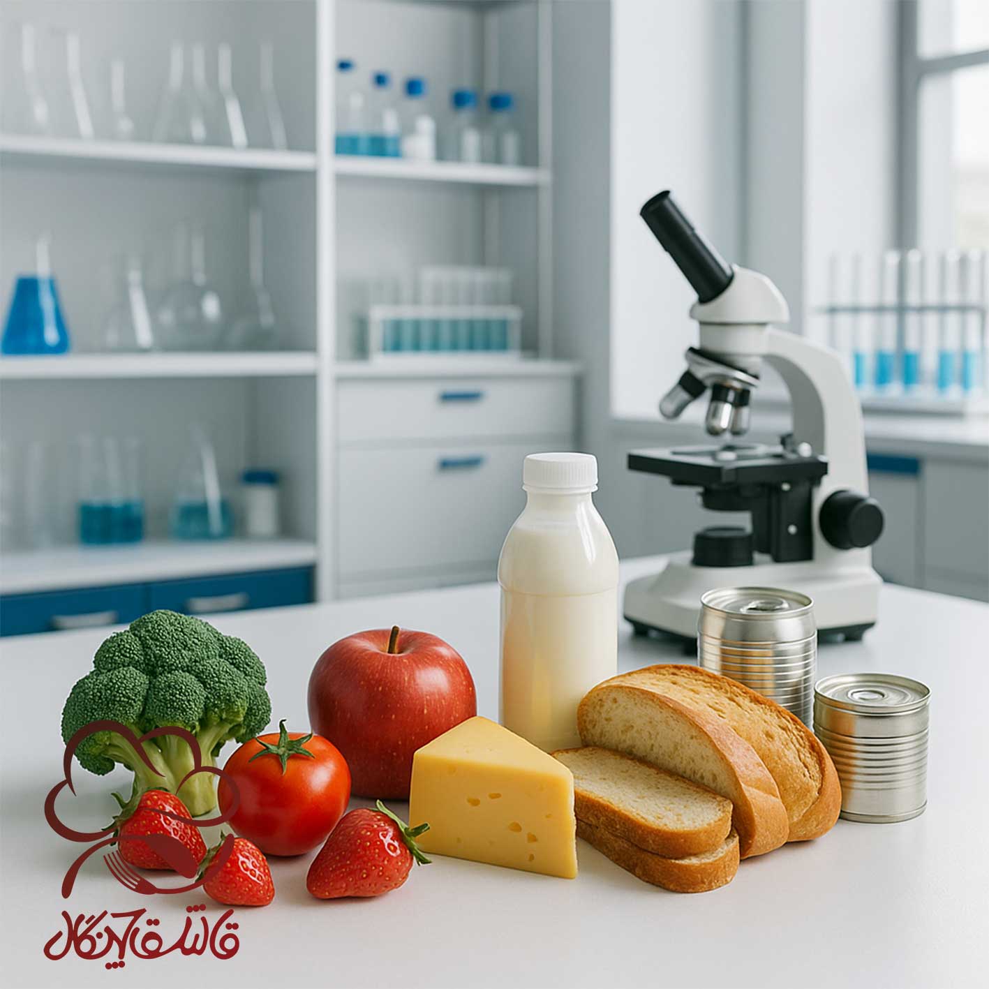 شیمی مواد غذایی و تاریخچه‌ آن - فصل اول