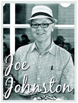 Joe’s Real BBQ – Liberty Market – Joe’s Farm Grill