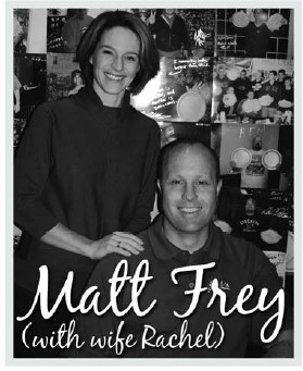 Bub’s Burgers & Ice Cream – Bub’s Café