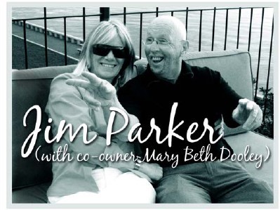 Red Hat on the River