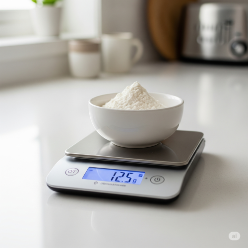  ترازو دیجیتال دقیق