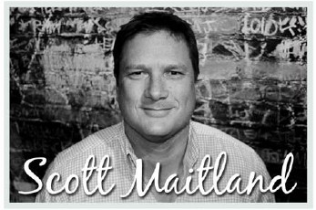 رستوران Top of the Hill