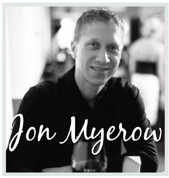 رستوران‌های Tria و Biba Wine Bar