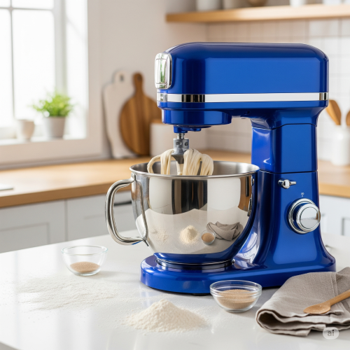 میکسر رومیزی (KitchenAid Artisan Bosch)