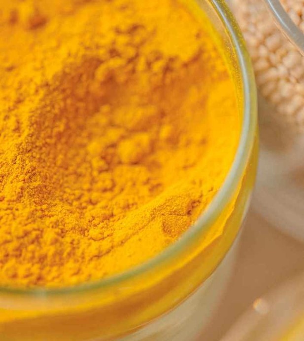 ادویه‌ها به‌عنوان دارو Spices as medicine