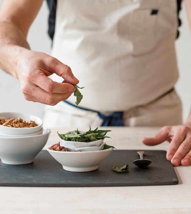 ترکیب‌های ادویه‌ای