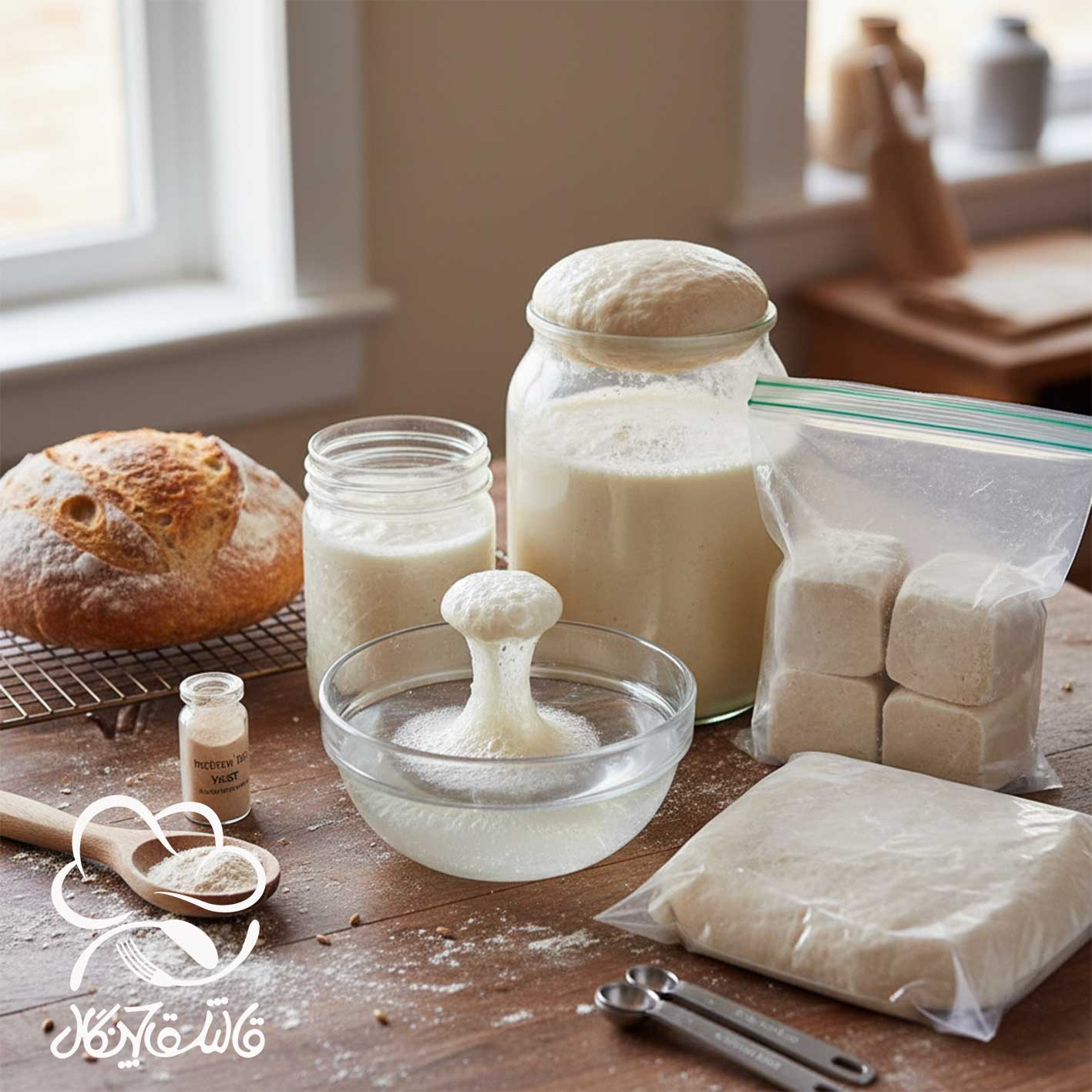 تست شناوری   Float Tests