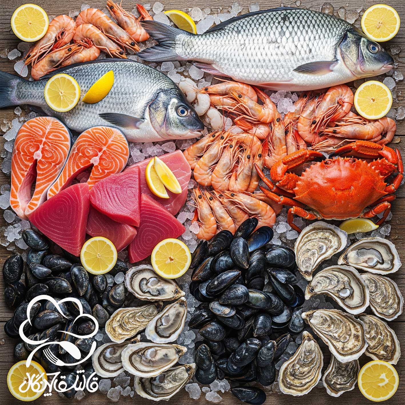 دسته‌بندی علمی آبزیان