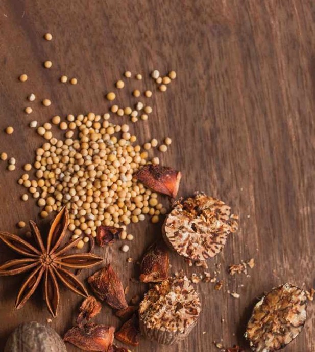 ساختن ترکیب‌های خودتان Creating your own combinations