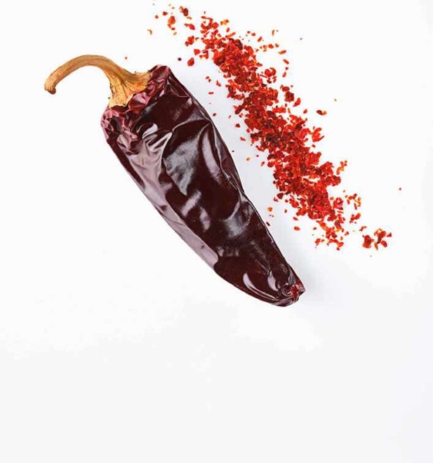 فلفل حلبی – کاربردهای سنتی و ایده‌های آشپزی