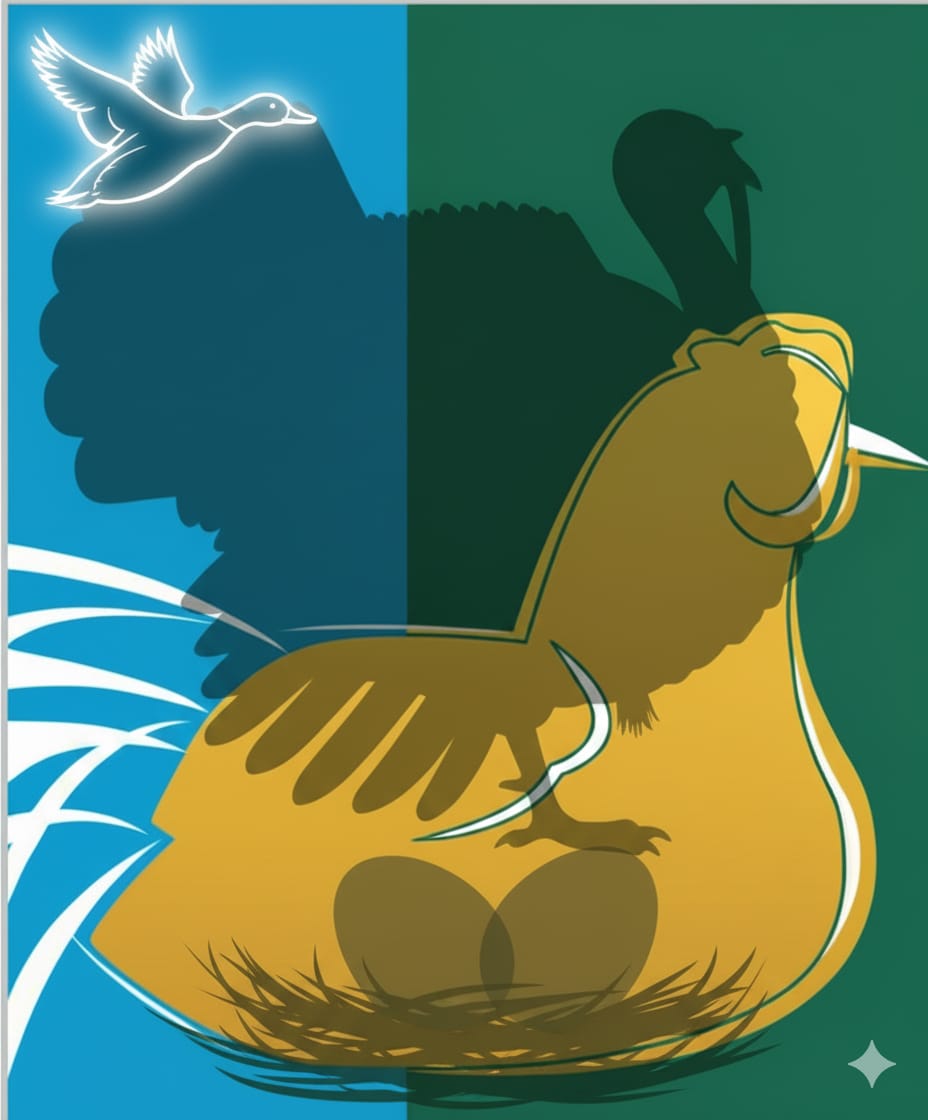 ماکیان POULTRY