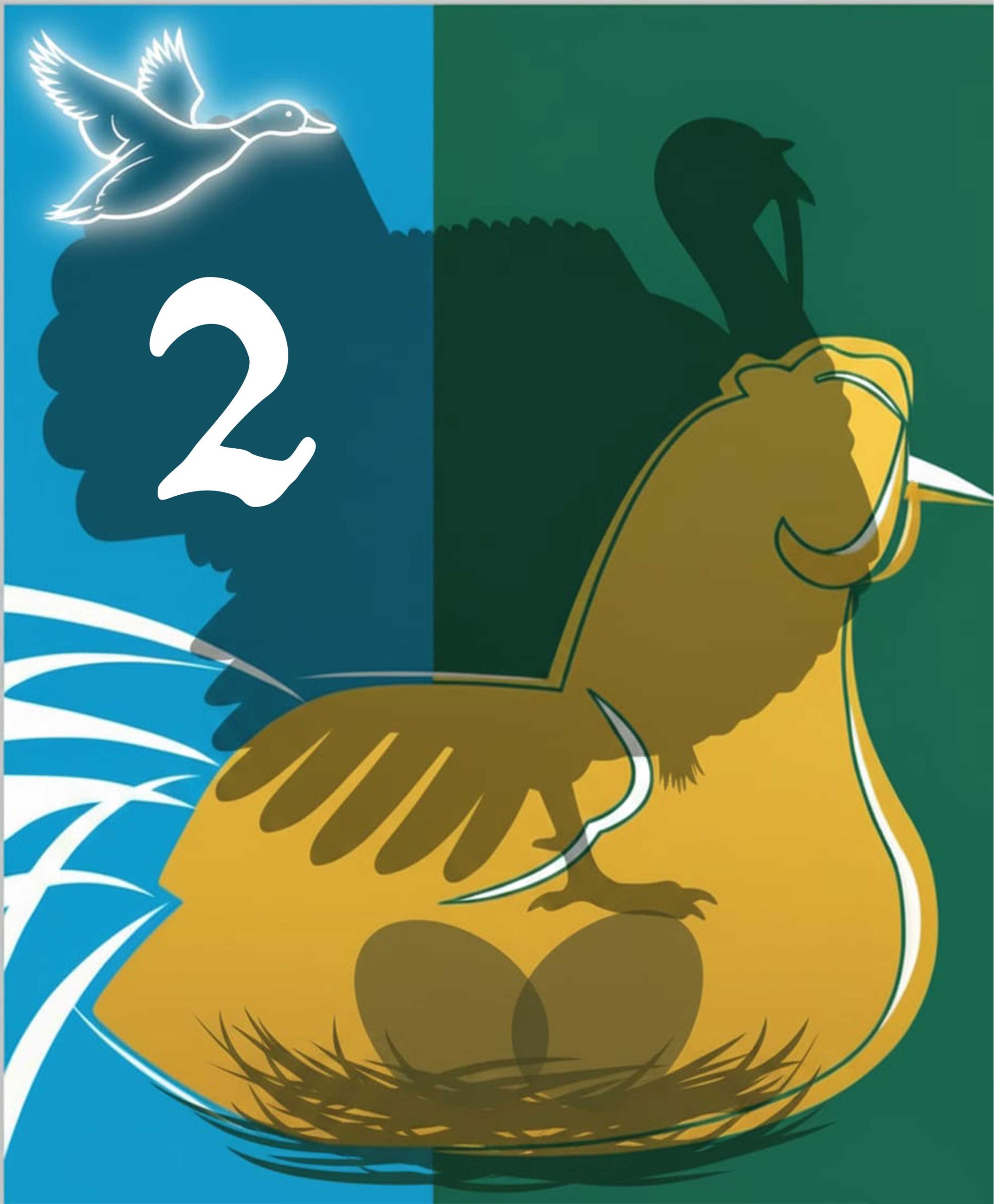 فصل دوم - مرغ Chapter Two - Chicken