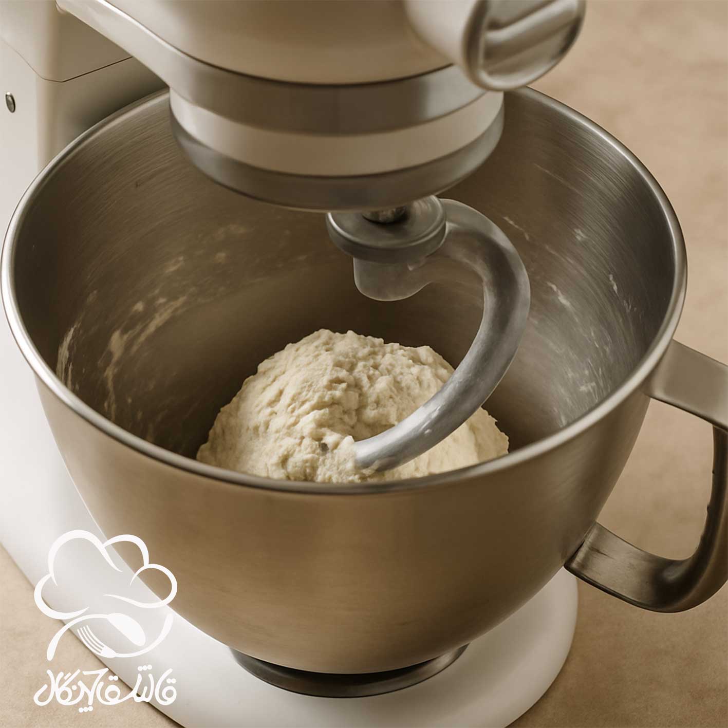 مخلوط‌کردن (Mixing)