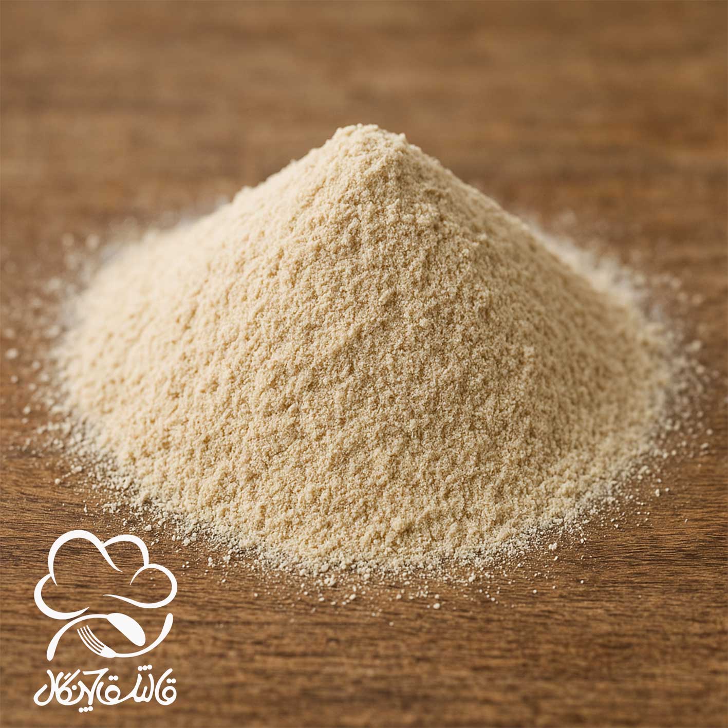 پودر مالت دیاستاتیک (Diastatic Malt Powder)