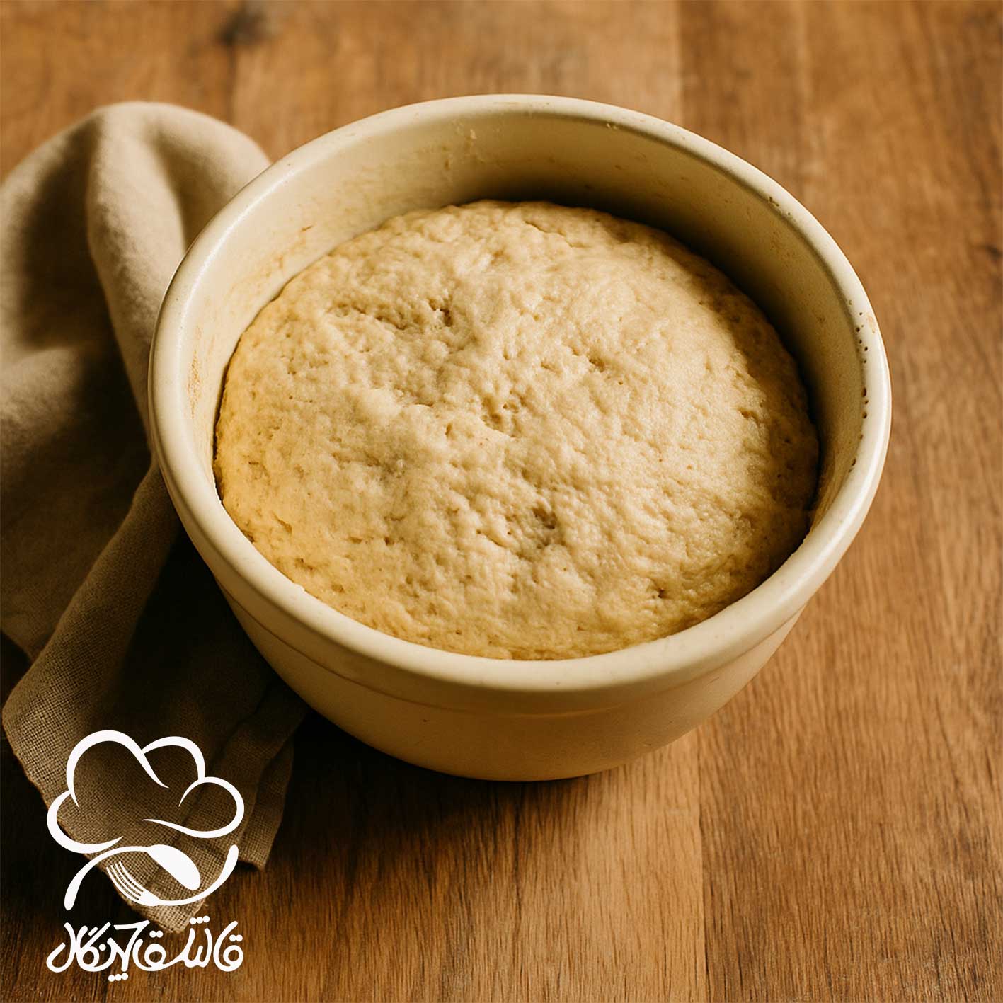 پیش‌مخلوط‌ها (Preferments)