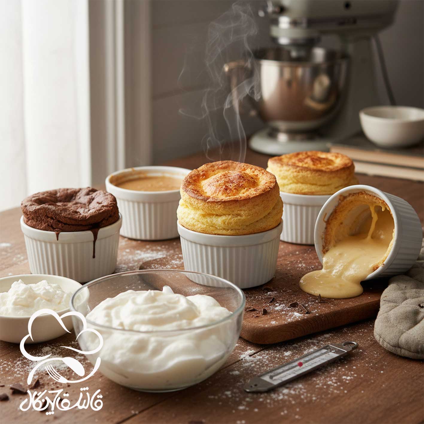 بخش هفتم – خطاها و رفع اشکال (Troubleshooting)