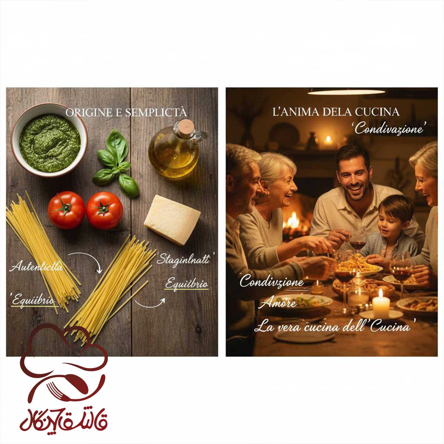 بند هشتم  فصل اول - نتیجه‌گیری و نگاه آموزشی 