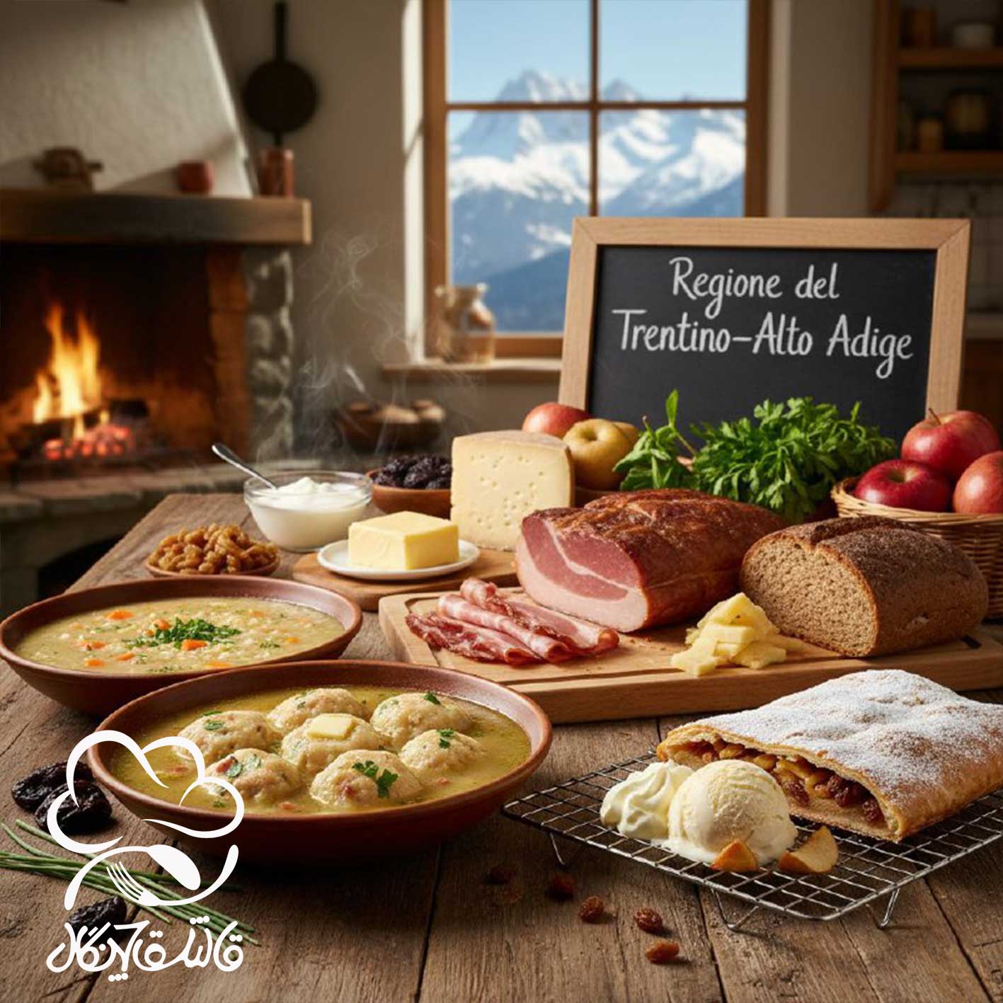 بند  هفتم   فصل دوم — ترنتینو–آلتو آدیجه